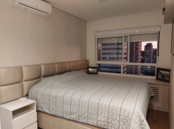 Imagem Apartamento com 2 Quartos à Venda, 90 m² em Vila Mascote - São Paulo