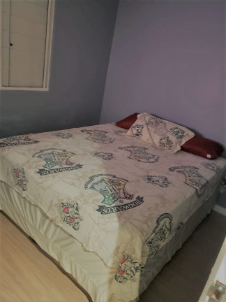 Imagem Apartamento com 2 Quartos à Venda, 42 m² em Jardim Casa Pintada - São Paulo