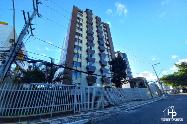 Imagem Apartamento com 2 Quartos à Venda,  em Armação - Salvador