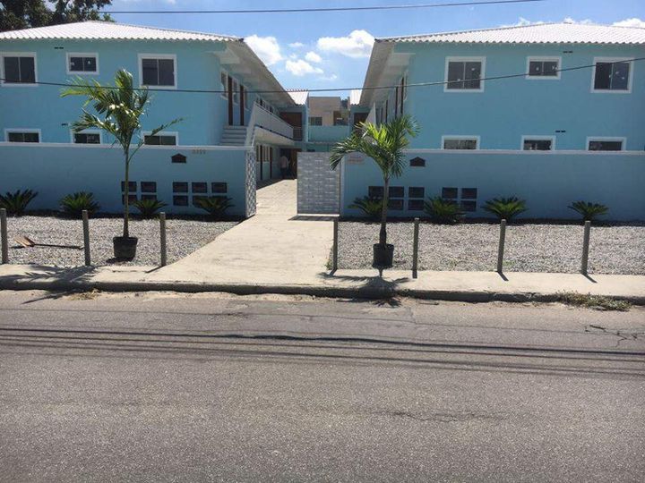 Imagem Casa com 2 Quartos à Venda, 40 m² em Cosmos - Rio De Janeiro Imagem Casa com 2 Quartos à Venda, 40 m² em Cosmos - Rio De Janeiro
