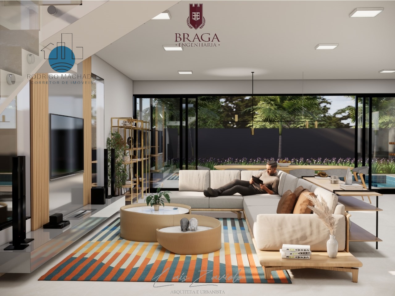 Imagem Sobrado com 4 Quartos à Venda, 245 m² em Loteamento Nossa Senhora do Sion - Atibaia Imagem Sobrado com 4 Quartos à Venda, 245 m² em Loteamento Nossa Senhora do Sion - Atibaia