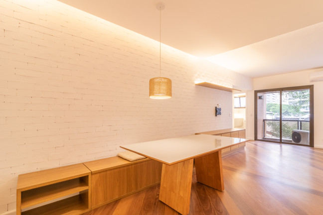 Imagem Apartamento com 3 Quartos à Venda, 123 m² em Itaim Bibi - São Paulo Imagem Apartamento com 3 Quartos à Venda, 123 m² em Itaim Bibi - São Paulo
