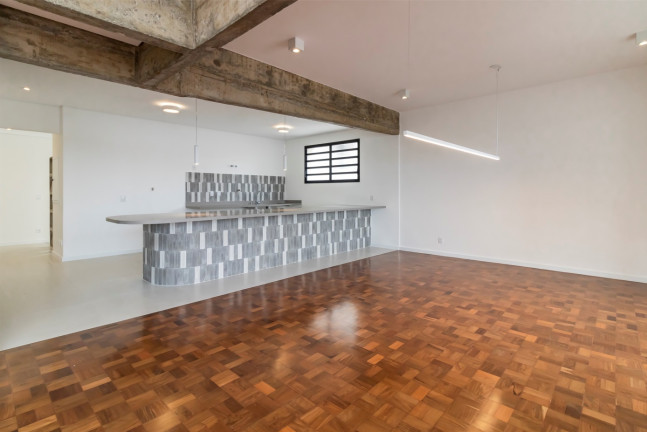 Imagem Apartamento com 3 Quartos à Venda,  em Higienópolis - São Paulo