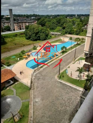 Imagem Apartamento com 2 Quartos à Venda, 60 m² em Tenoné - Belém
