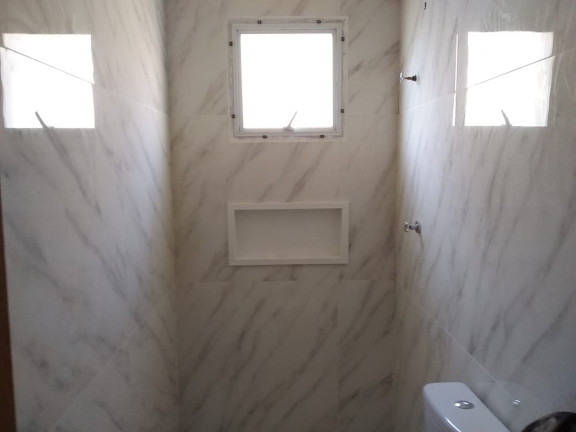 Imagem Casa com 3 Quartos à Venda, 150 m²em Ponta da Praia - Santos