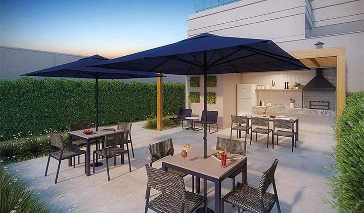 Imagem Apartamento com 4 Quartos à Venda, 213 m² em Santo Amaro - São Paulo Imagem Apartamento com 4 Quartos à Venda, 213 m² em Santo Amaro - São Paulo