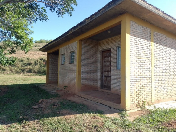 Imagem Casa com 1 Quarto à Venda, 1.000 m² em recanto das aguas - Igaratá Imagem Casa com 1 Quarto à Venda, 1.000 m² em recanto das aguas - Igaratá