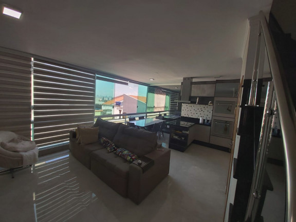 Imagem Casa de Condomínio com 3 Quartos à Venda, 129 m² em Vila Califórnia - São Paulo Imagem Casa de Condomínio com 3 Quartos à Venda, 129 m² em Vila Califórnia - São Paulo