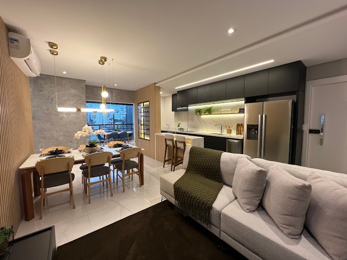 Imagem Apartamento com 3 Quartos à Venda, 101 m²em Centro - Sorocaba