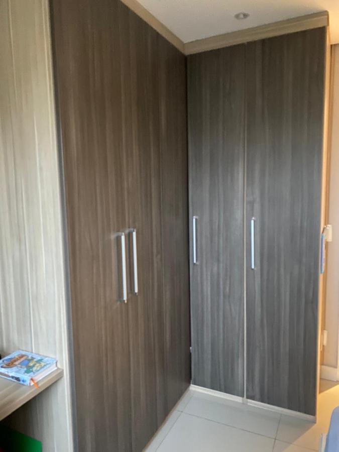 Imagem Apartamento com 3 Quartos à Venda, 98 m²em Cambuci - São Paulo