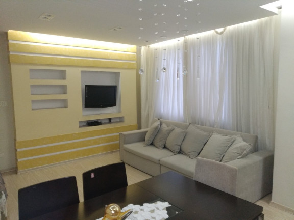 Imagem Apartamento com 3 Quartos à Venda, 110 m² em Jabaquara - São Paulo