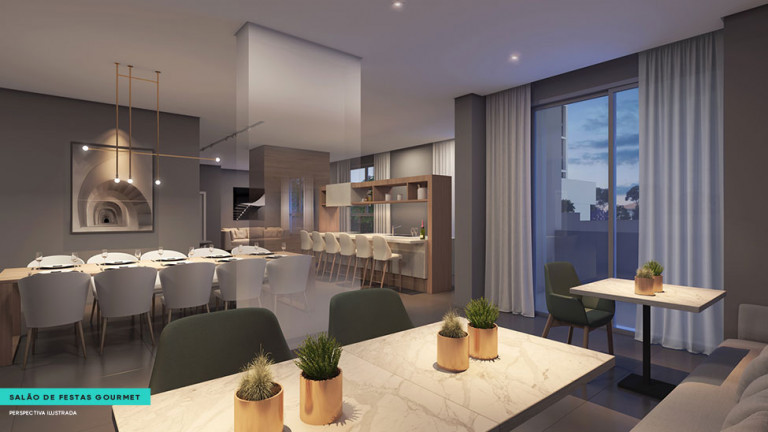 Imagem Apartamento com 3 Quartos à Venda, em Vila Clementino - São Paulo Imagem Apartamento com 3 Quartos à Venda, em Vila Clementino - São Paulo