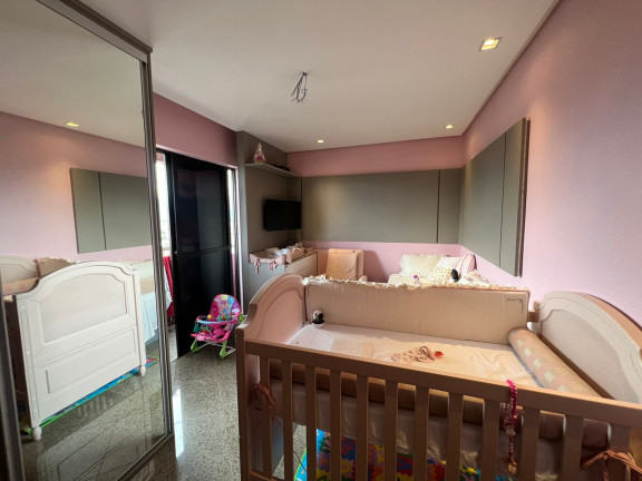 Imagem Apartamento com 3 Quartos à Venda, 211 m² em Jurunas - Belém