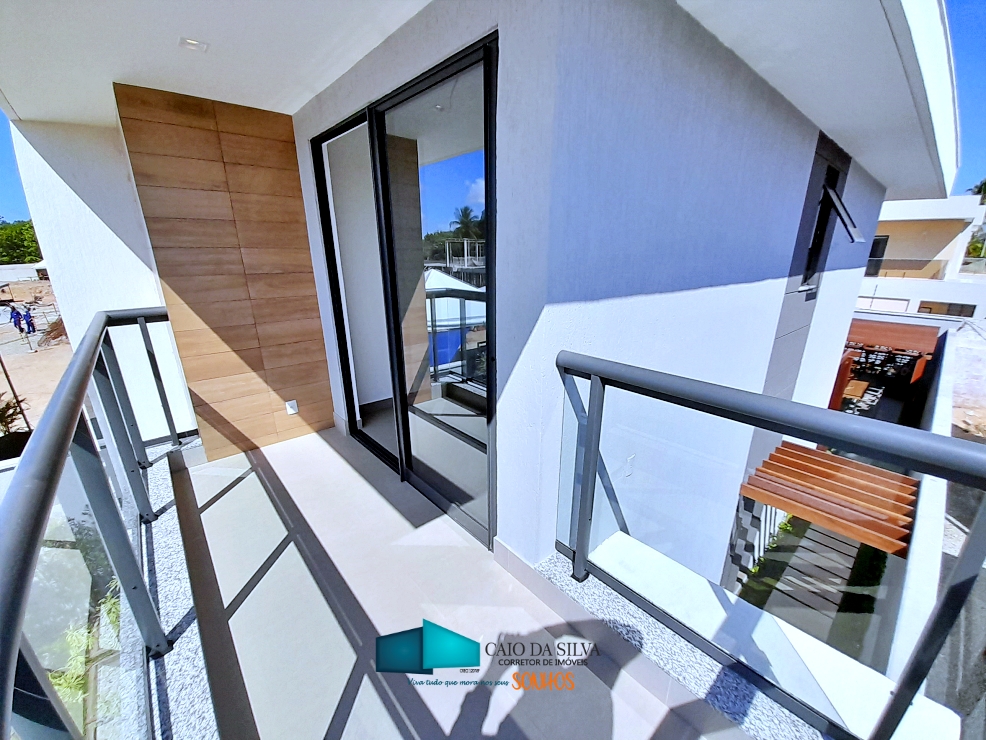 Imagem Casa de Condomínio com 4 Quartos à Venda, 132 m²em Pires Façanha - Eusébio