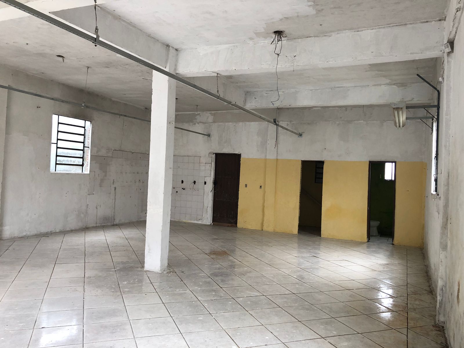 Imagem Sala Comercial para Alugar, 96 m²em Canudos - Novo Hamburgo Imagem Sala Comercial para Alugar, 96 m²em Canudos - Novo Hamburgo