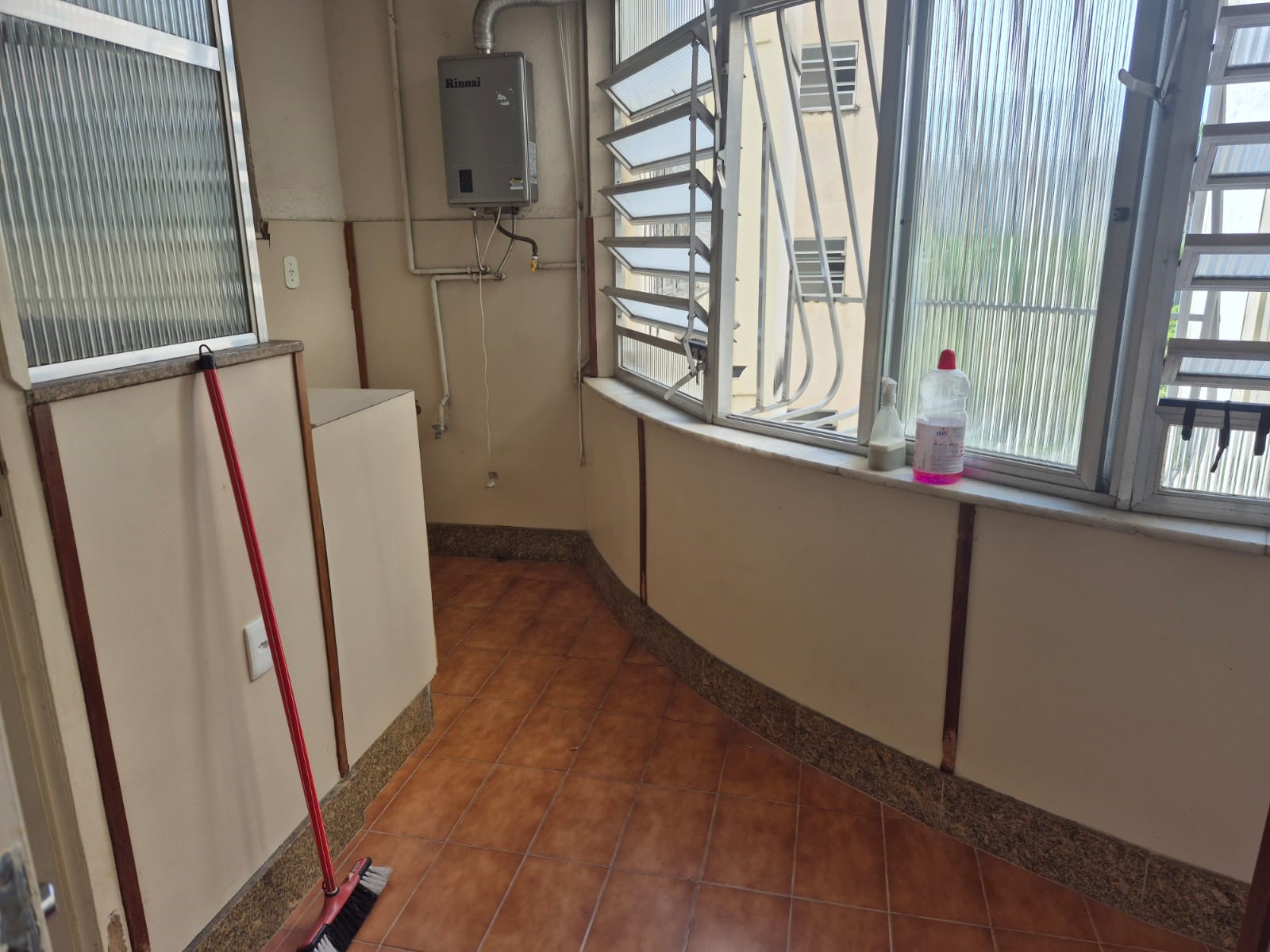 Imagem Apartamento com 3 Quartos à Venda, 130 m² em Icaraí - Niterói