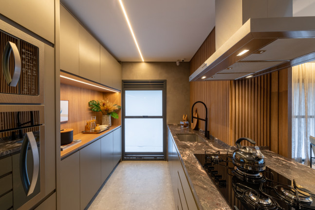 Imagem Apartamento com 3 Quartos à Venda, 153 m² em Vila Olímpia - São Paulo Imagem Apartamento com 3 Quartos à Venda, 153 m² em Vila Olímpia - São Paulo