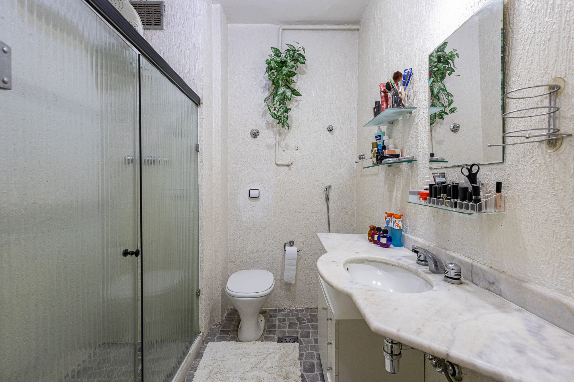 Imagem Apartamento com 4 Quartos à Venda, 128 m² em Tijuca - Rio de Janeiro