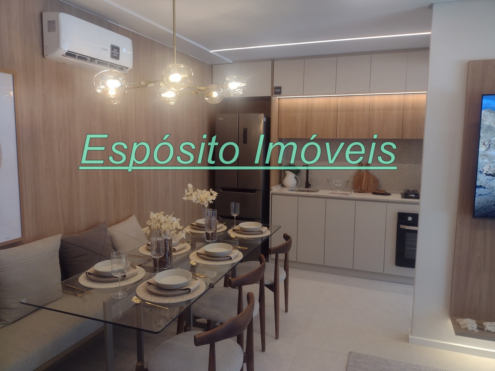 Imagem Apartamento com 2 Quartos à Venda, 55 m²em Vila Esperança - São Paulo