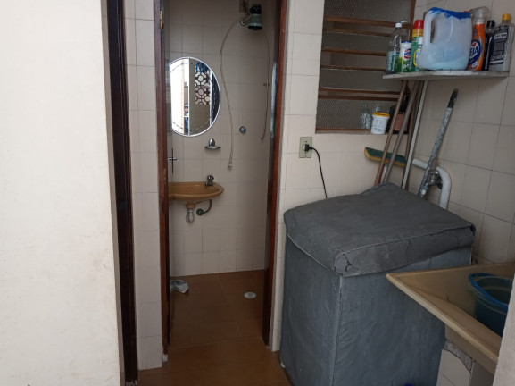 Imagem Sobrado com 2 Quartos à Venda, 121 m² em Vila Pires - Santo André