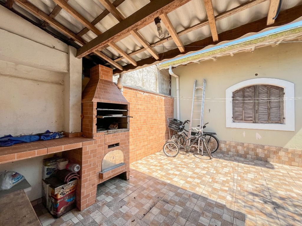 Imagem Casa com 2 Quartos à Venda ou Locação, 120 m² em Centro - Bertioga