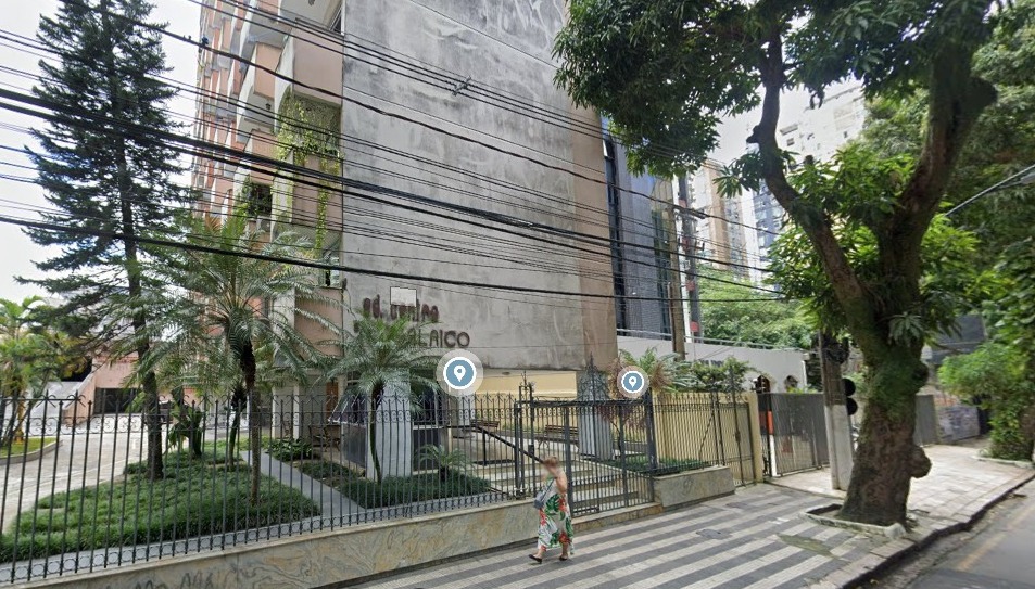 Imagem do condomínio Condomínio Condominio Centro Galaica - Nazaré - Belém - PA