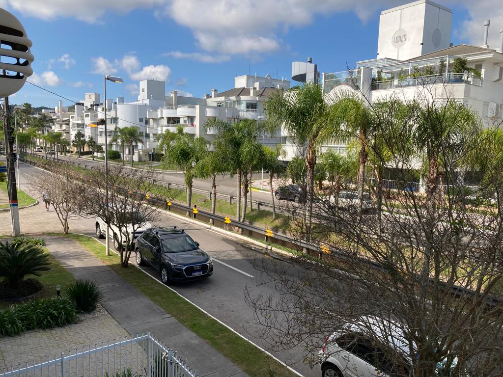 Imagem Apartamento com 2 Quartos à Venda, 63 m² em Jurerê Internacional - Florianópolis