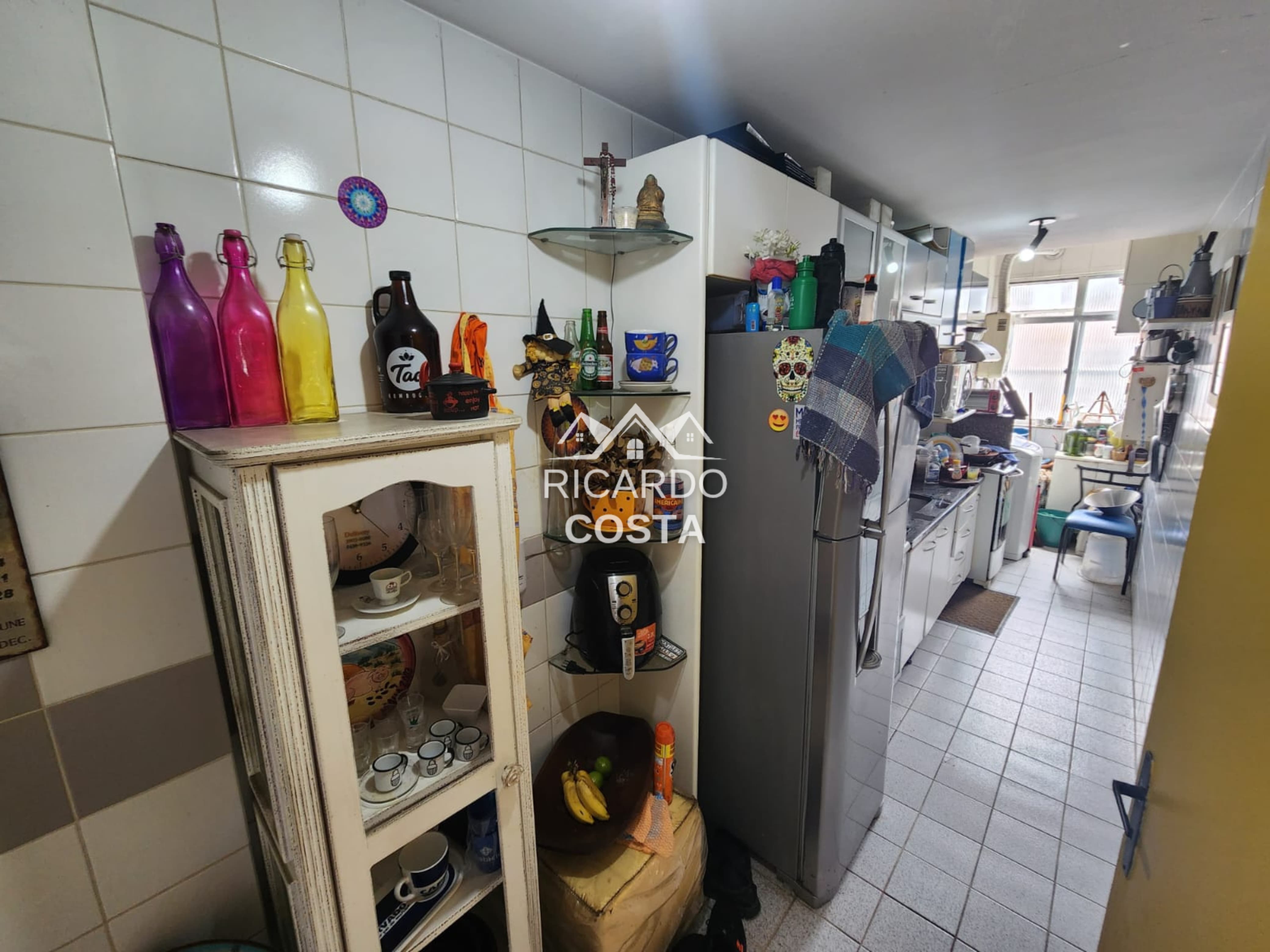 Imagem Cobertura com 3 Quartos à Venda, 232 m² em Freguesia (Jacarepaguá) - Rio de Janeiro