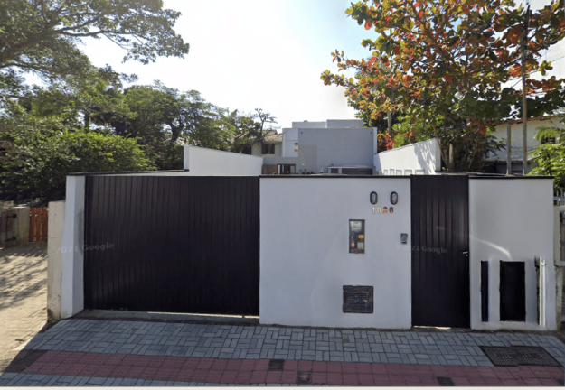 Imagem Casa com 7 Quartos à Venda, 390 m² em Balneário Perequê  - Porto Belo