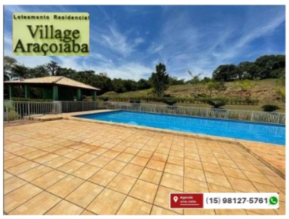 Imagem Casa de Condomínio com 3 Quartos à Venda, 250 m² em Condomínio Village Araçoiaba - Araçoiaba da Serra Imagem Casa de Condomínio com 3 Quartos à Venda, 250 m² em Condomínio Village Araçoiaba - Araçoiaba da Serra