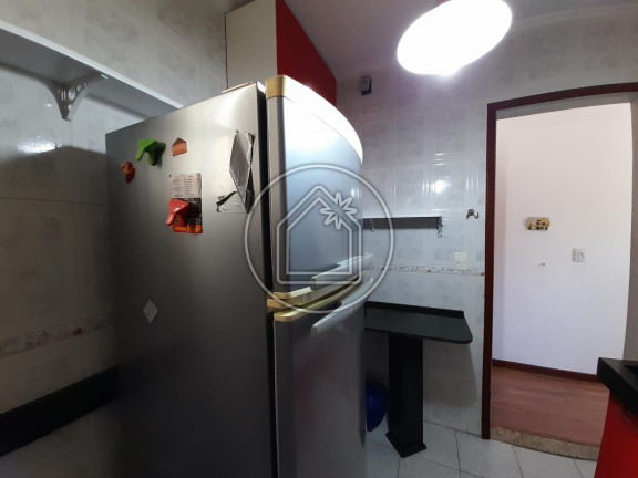 Imagem Apartamento com 2 Quartos à Venda, 59 m² em Santa Rosa - Niterói Imagem Apartamento com 2 Quartos à Venda, 59 m² em Santa Rosa - Niterói