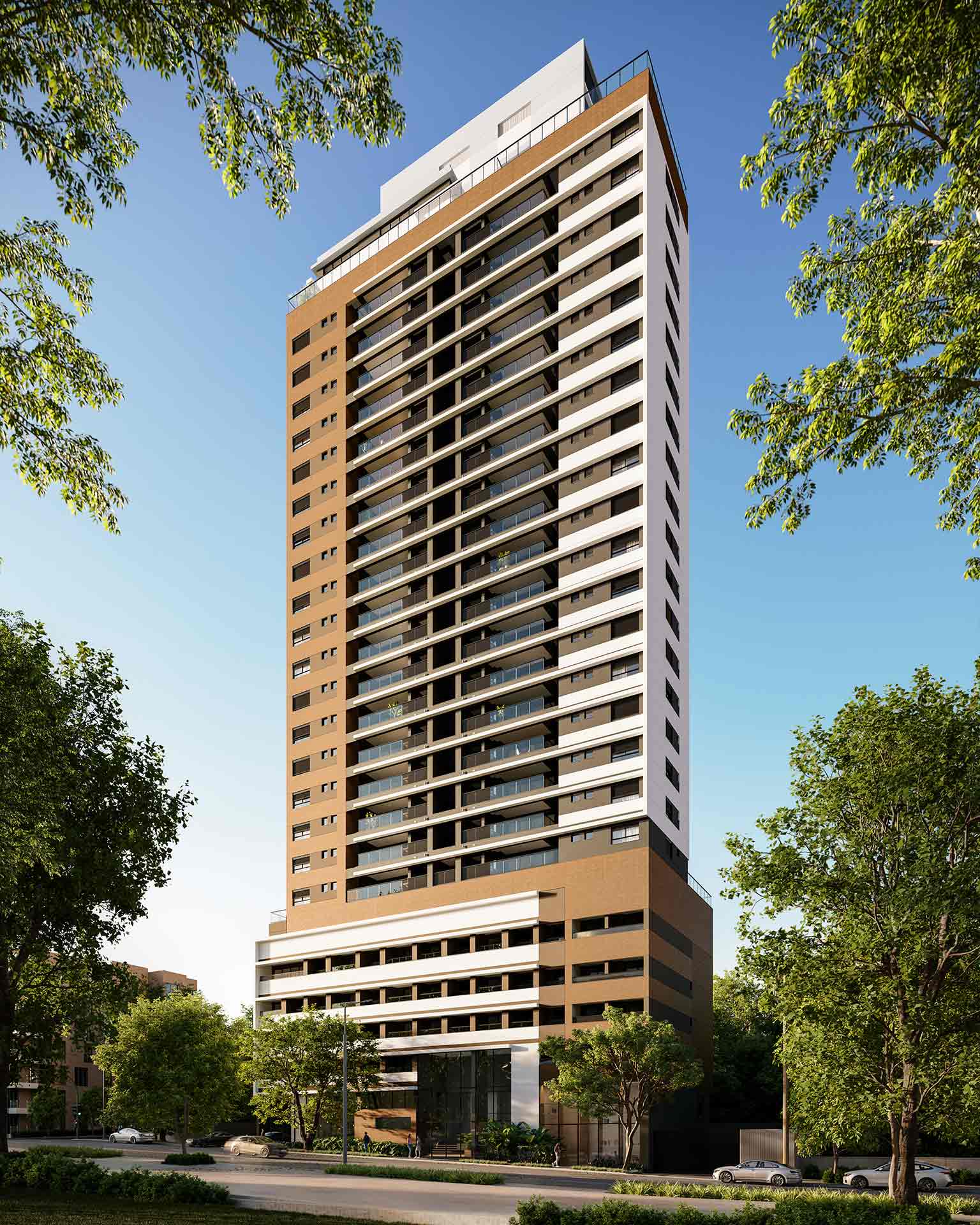 Imagem Apartamento com 3 Quartos à Venda, 110 m²em Água Branca - São Paulo Imagem Apartamento com 3 Quartos à Venda, 110 m²em Água Branca - São Paulo