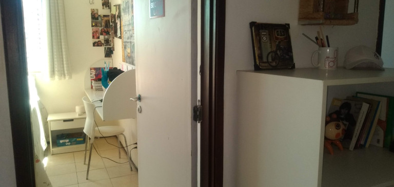 Imagem Apartamento com 3 Quartos à Venda, 136 m² em Joaquim Távora - Fortaleza