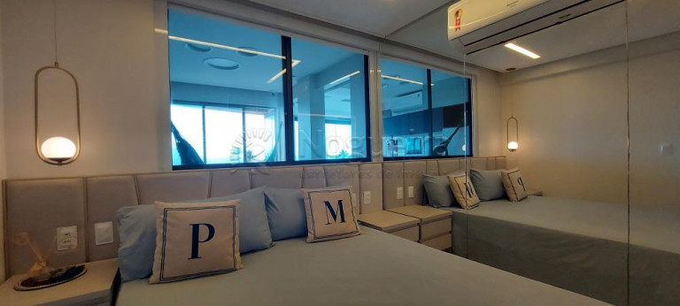 Imagem Apartamento com 4 Quartos à Venda, 185 m² em Pina - Recife