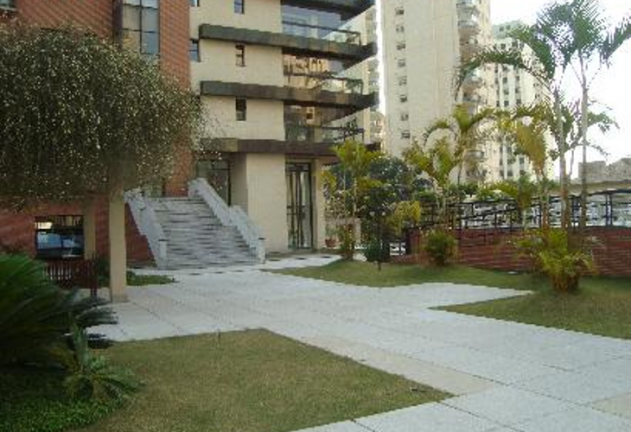 Imagem Apartamento com 4 Quartos à Venda, 374 m² em Jardim Vila Mariana - São Paulo