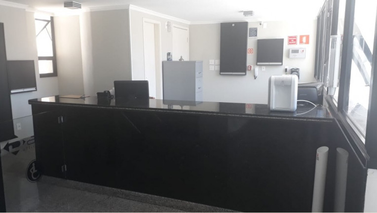 Imagem Sala Comercial à Venda, 27 m² em Tatuapé - São Paulo
