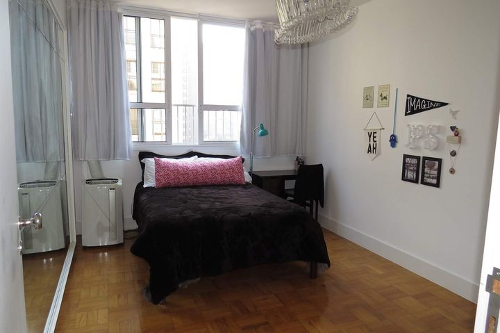 Imagem Apartamento com 4 Quartos à Venda, 198 m² em Jardim Europa - São Paulo
