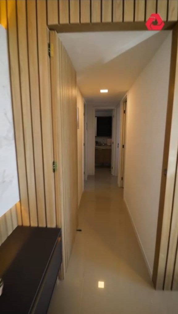 Imagem Apartamento com 3 Quartos à Venda, 79 m² em Ponta Negra - Natal Imagem Apartamento com 3 Quartos à Venda, 79 m² em Ponta Negra - Natal