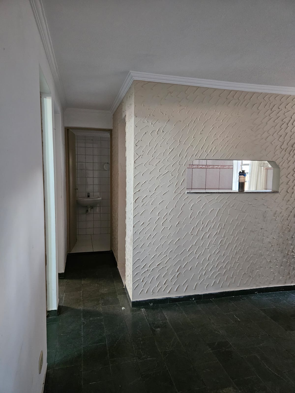 Imagem Apartamento com 2 Quartos para Alugar, 50 m² em Jardim América - Poá Imagem Apartamento com 2 Quartos para Alugar, 50 m² em Jardim América - Poá