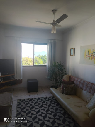 Imagem Apartamento com 1 Quarto à Venda,  em Guilhermina - Praia Grande