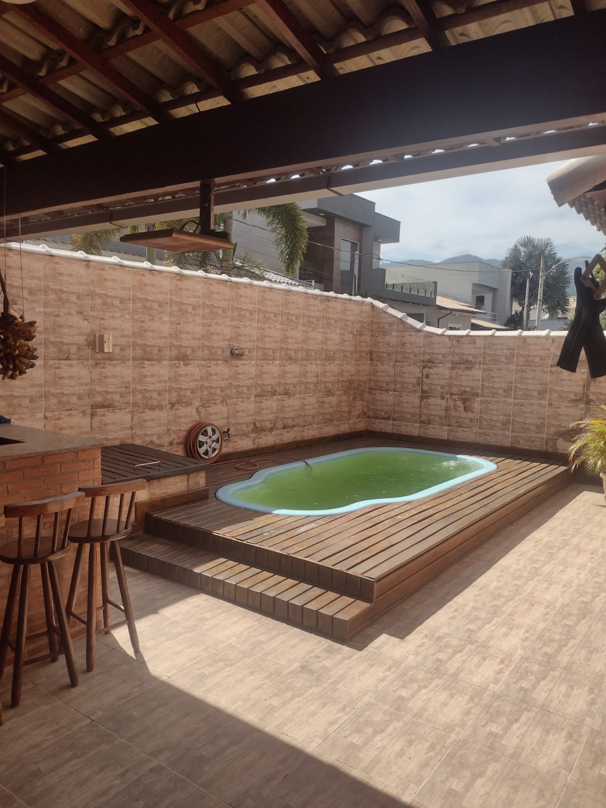 Imagem Casa de Condomínio com 3 Quartos à Venda ou Locação, 160 m² em Campo Grande - Rio de Janeiro Imagem Casa de Condomínio com 3 Quartos à Venda ou Locação, 160 m² em Campo Grande - Rio de Janeiro