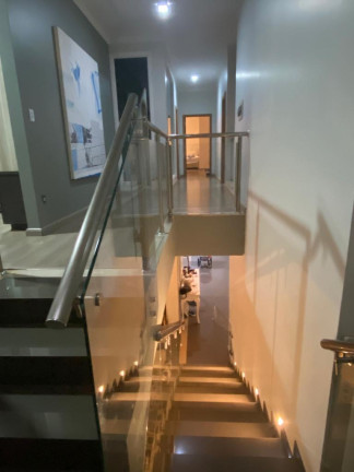 Imagem Casa de Condomínio com 3 Quartos à Venda, 483 m² em Parque Residencial Damha - Araraquara Imagem Casa de Condomínio com 3 Quartos à Venda, 483 m² em Parque Residencial Damha - Araraquara