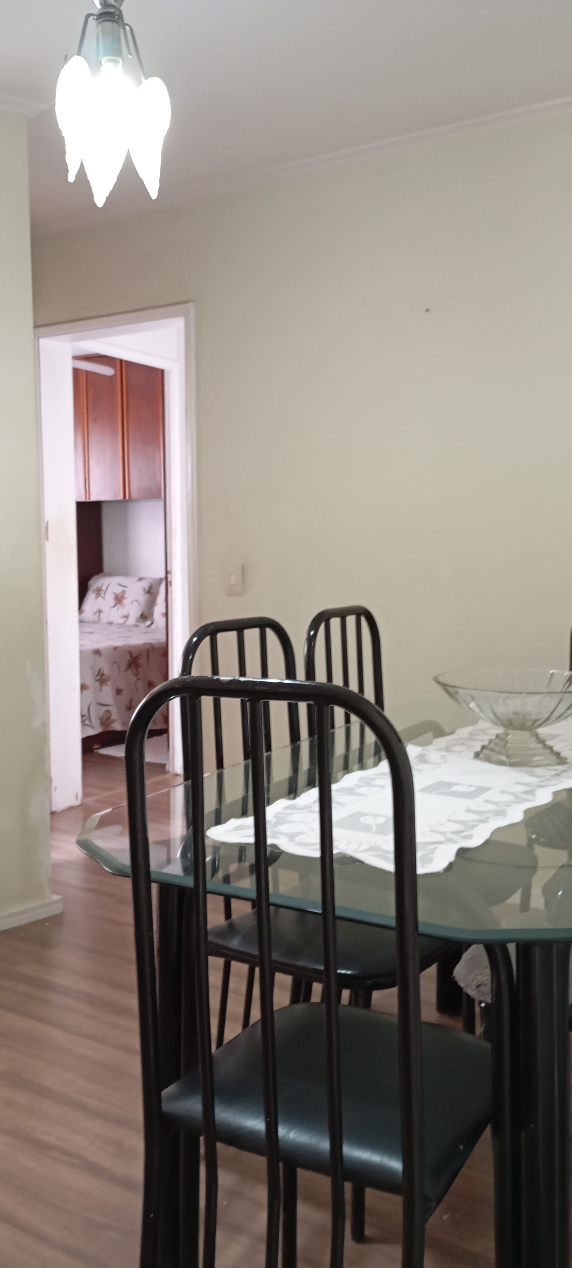 Imagem Apartamento com 2 Quartos à Venda, 50 m²em Sacomã - São Paulo