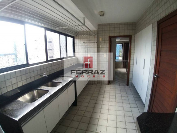Imagem Apartamento com 4 Quartos à Venda,  em Candelária - Natal