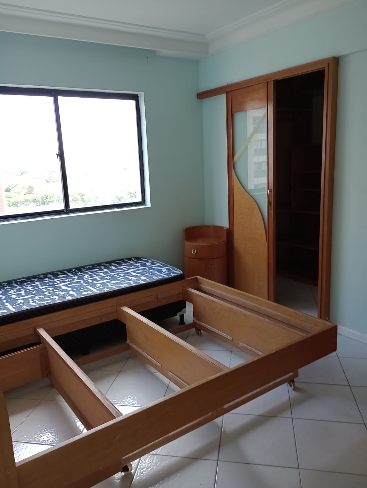 Imagem Apartamento com 4 Quartos à Venda, 127 m²em Caminho das Árvores - Salvador