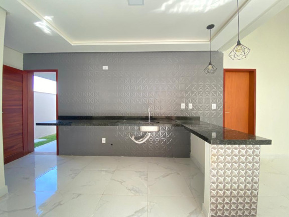 Imagem Casa com 3 Quartos à Venda, 120 m² em Cajupiranga - Parnamirim