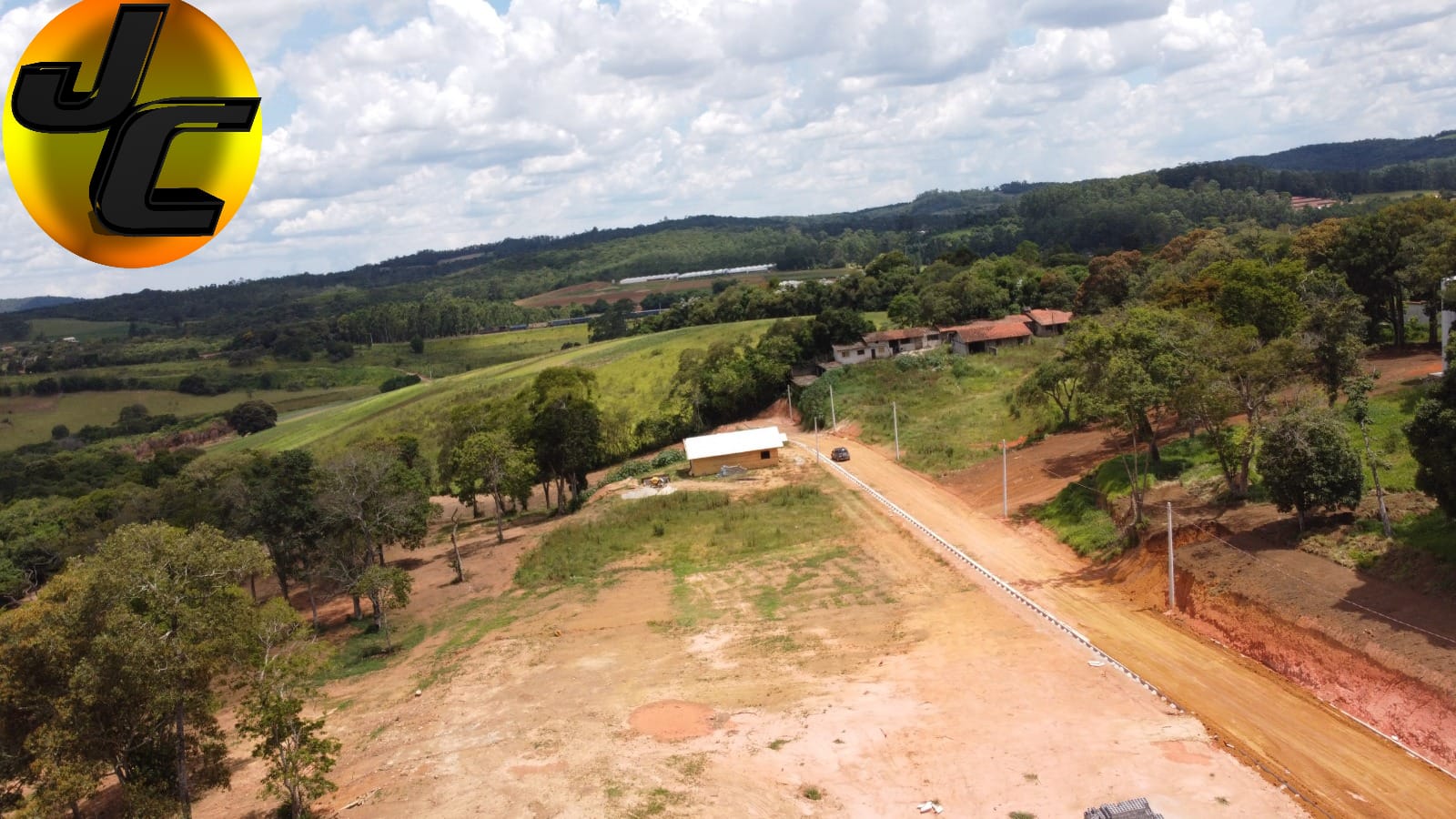 Imagem Chácara com 5 Quartos à Venda, 1 m²em Chácaras Três Lagoinhas  - Mairinque