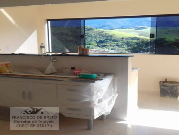 Imagem Casa com 2 Quartos à Venda, 82 m² em Capela do Jacu - Lavrinhas
