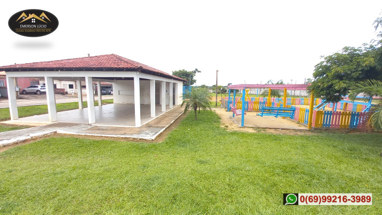 Imagem Casa de Condomínio com 2 Quartos à Venda, 100 m² em Novo Horizonte - Porto Velho Imagem Casa de Condomínio com 2 Quartos à Venda, 100 m² em Novo Horizonte - Porto Velho