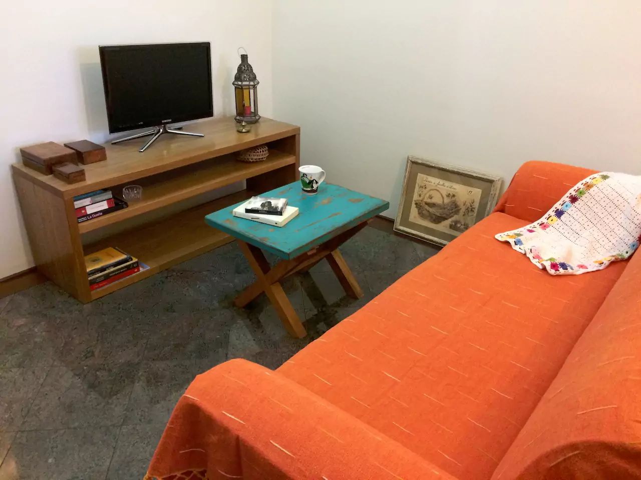 Imagem Apartamento com 1 Quarto à Venda, Locação ou Temporada, 42 m²em Consolação - São Paulo
